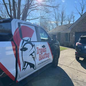Photos by Trojan Roofing #1