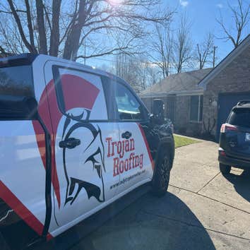 Photos by Trojan Roofing #1
