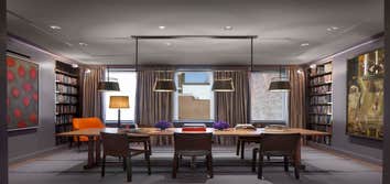 Interior Management