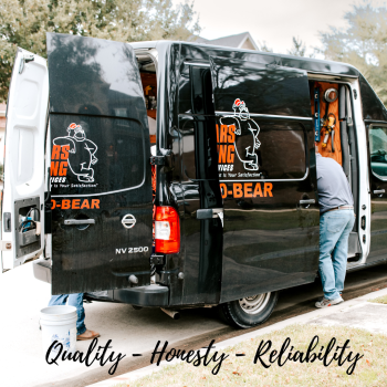 Bear's plumbing Services