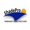 ShadePro logo