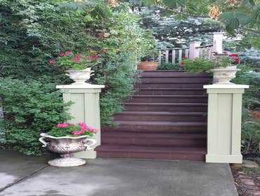 Photos from Toucan Construction