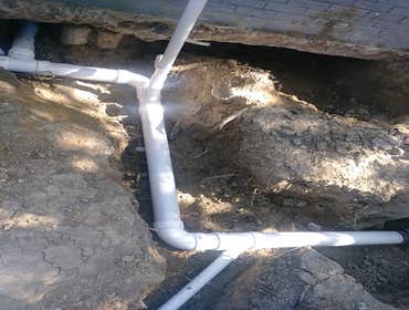 Photos by Orozco Construction Foundation Repair #1