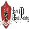 Lewis & Lewis Painting Inc logo