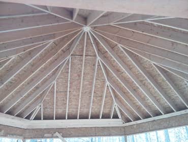 Photo(s) from Richard Caskey Construction Co thing I've built.
