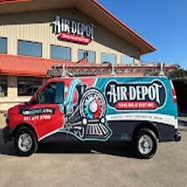 Air Depot