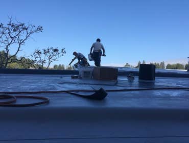 Photos by Capstone Roofing Inc #1