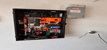 Amj Electricians