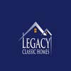 Legacy Classic Homes logo