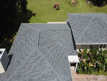 Roofing