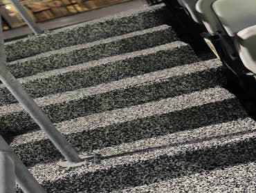 Photos by Apex Epoxy Flooring of Naples #1