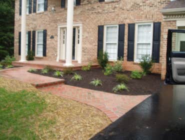 Photos from Cutting Edge Lawn & Landscaping Llc