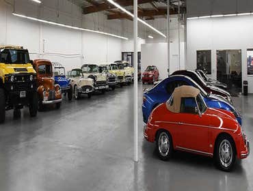 Prefabricated Metal buildings Commercial/Residential Coastal Steel specializes in any sized prefabricated residential steel buildings construction proj