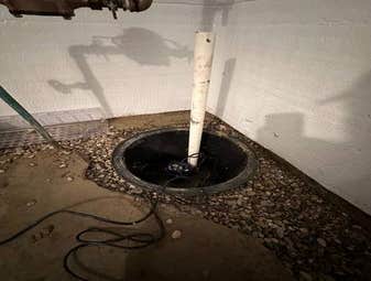 Photos by Max Basement Waterproofing Louisville #1