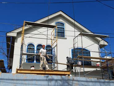 Photos from Nvk Construction Corp