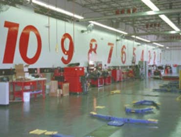 Hemmingson Construction Project Gallery In our 14-year history, Hemmingson Construction has completed commercial, industrial, retail construction proje