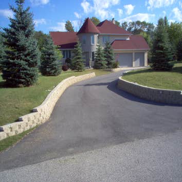 Photo(s) from DeJesus Driveways & Hardscapes Our Projects