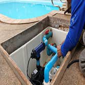 Desert Mountain Pool Care & Landscape Design