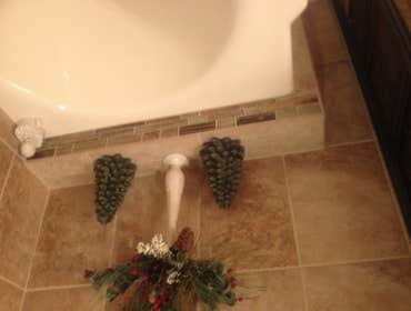 Custom Tile work