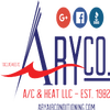 Ary Co AC & Heat LLC logo