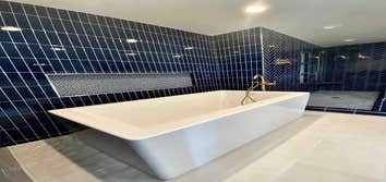 SHERMANS BUILDERS