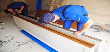 the 1st Garage Door Repair of Cali