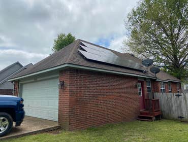 Photos by Power Sync Solar, LLC #1