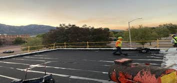 Commercial Roofing of Austin