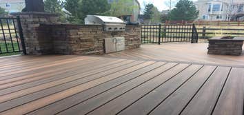 Lonneman Residence