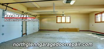 Northglenn Garage Door Repair