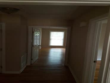 House Projects by Clement Construction Company Inc.