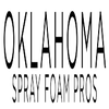 Oklahoma Spray Foam Pros of Moore logo