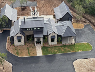 La Hacienda Ranch