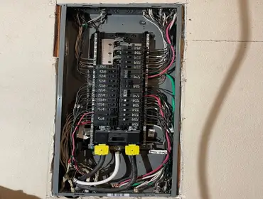 Electrical Projects