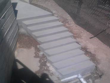 Photos from R A D Concrete various projects