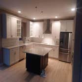 Kitchen remodels