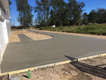 Photos by Padilla Barajas Hardscape and Concrete #4