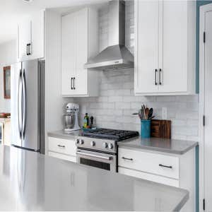 Photos by Artisan Remodeling & Design #1
