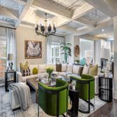 Interior by Design