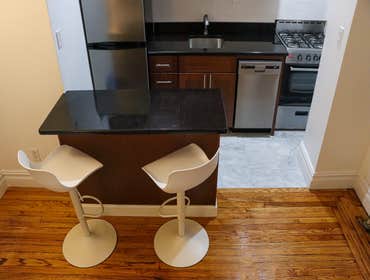 Kitchen Remodeling