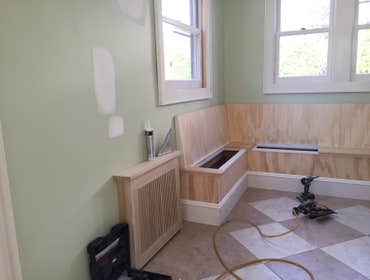 PROJECTS