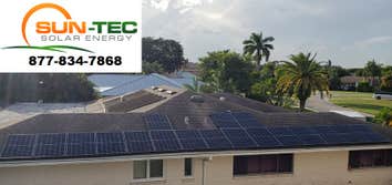 Lsci, Inc Dba Sun-tec Solar Energy
