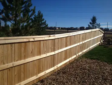 Fences