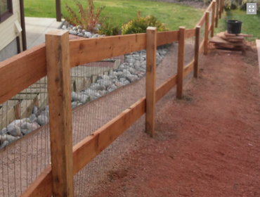 Fences