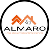 Almaro Lone Star Construction Services logo