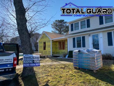 Photos by Total Guard Construction Inc #2