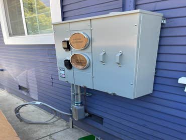 Photos by Silicon Valley Eletricians LLC #1
