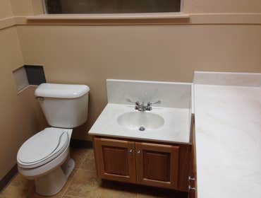 Kids Bathroom