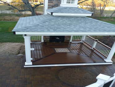 Photos from C & T Master Total Remodeling