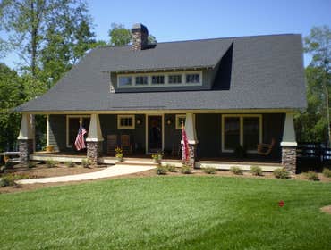 Rick Turner Construction Project